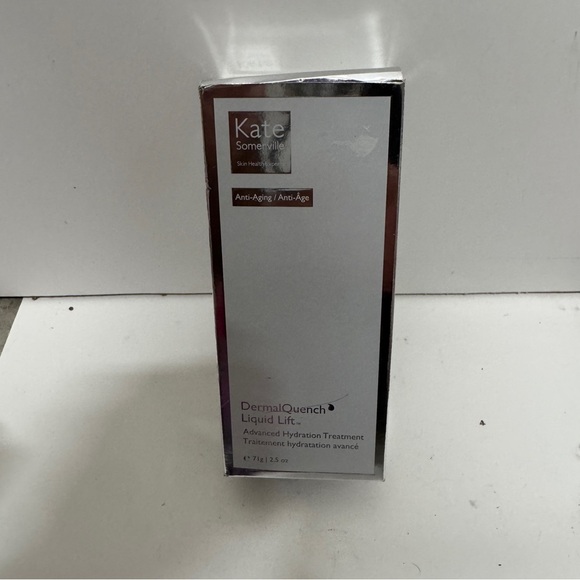 Kate Somerville Other - Kate Somerville DermalQuench Liquid Lift 2.5OZ